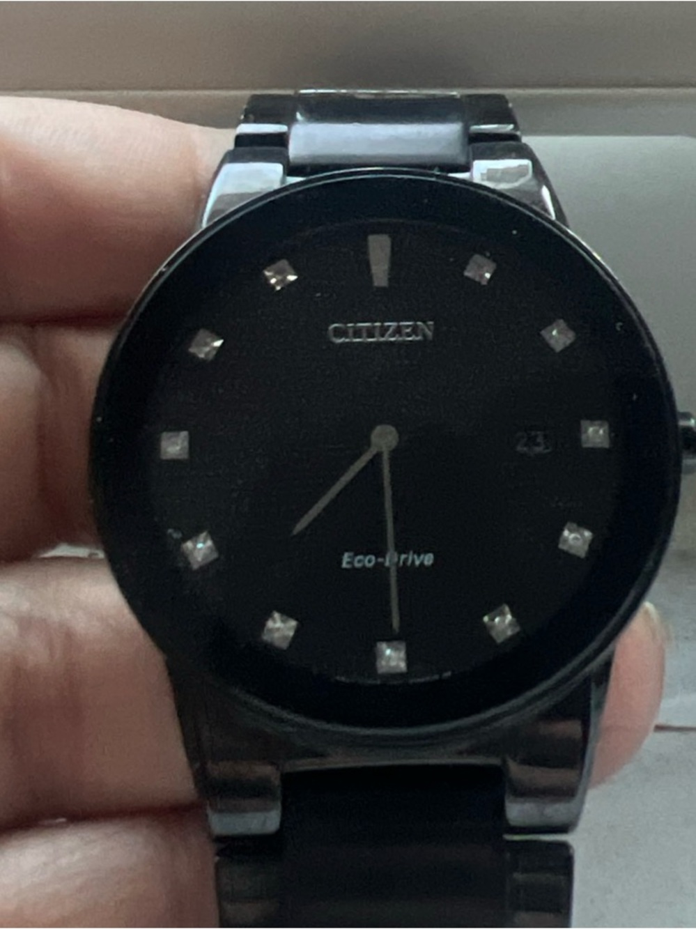 Citizens male watch